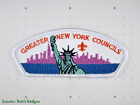 Click to enlarge Greater New York Councils
